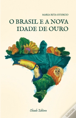 Capa do artigo Brasil e a Nova Idade de Ouro