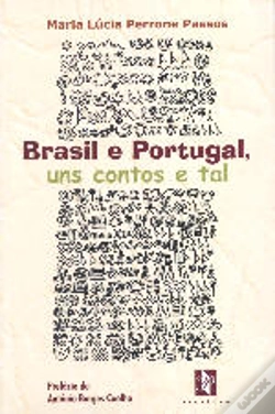 Capa do artigo Brasil e Portugal, Uns Contos e Tal