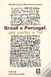 Capa do artigo Brasil e Portugal, Uns Contos e Tal
