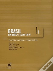 Capa do artigo Brasil em Desenvolvimento - Volume 1