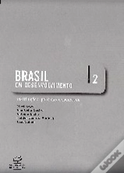 Capa do artigo Brasil em Desenvolvimento - Volume 2