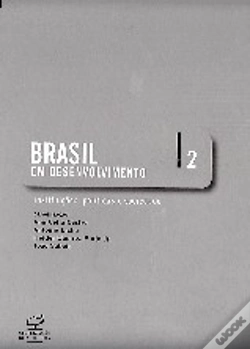 Capa do artigo Brasil em Desenvolvimento - Volume 2