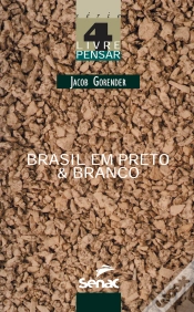 Capa do artigo Brasil Em Preto & Branco