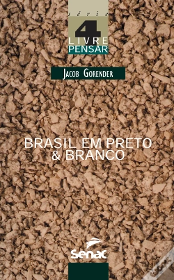 Capa do artigo Brasil Em Preto & Branco