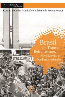 Capa do artigo Brasil Em Transe
