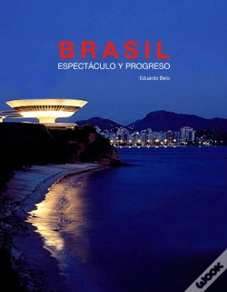 Capa do artigo Brasil. Espectáculo Y Progreso