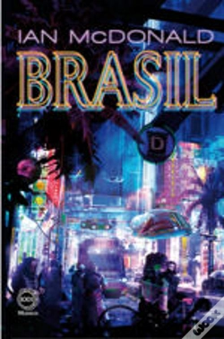 Capa do artigo Brasil