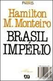 Capa do artigo Brasil Império