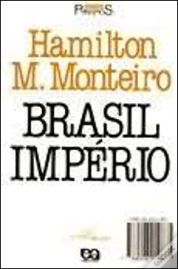 Capa do artigo Brasil Império
