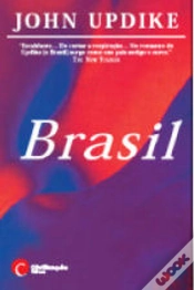 Capa do artigo Brasil