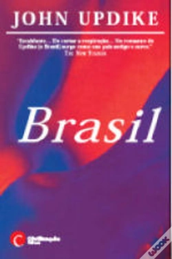 Capa do artigo Brasil