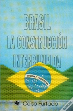 Capa do artigo Brasil : La Construcción Interrumpida