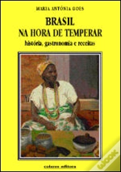 Capa do artigo Brasil na Hora de Temperar
