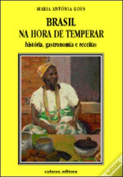 Capa do artigo Brasil na Hora de Temperar
