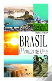 Brasil - o Sorriso de Deus