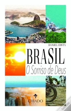 Capa do artigo Brasil - o Sorriso de Deus