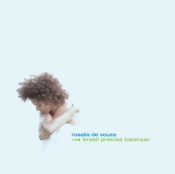 Capa do artigo Brasil Precisa Balancar - CD