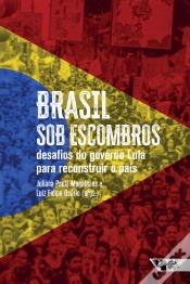 Capa do artigo Brasil Sob Escombros