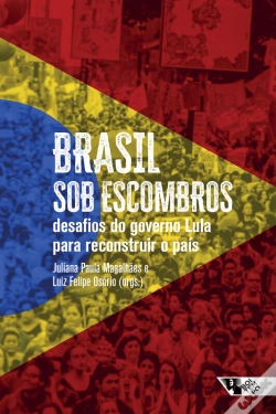 Capa do artigo Brasil Sob Escombros