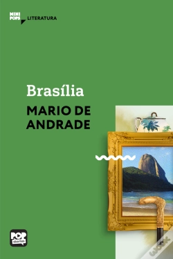 Capa do artigo Brasília