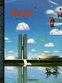 Brasilia, Ventura Ventis : Voyage Graphique - Preview