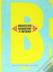 Capa do artigo Brasilian Barbecue And Beyond