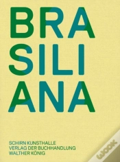 Capa do artigo Brasiliana