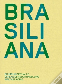 Capa do artigo Brasiliana