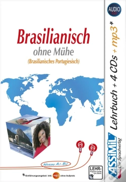 Capa do artigo Brasilianisch Ohne Mühe