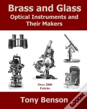 Capa do artigo Brass And Glass: Optical Instruments And Their Makers