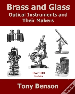 Capa do artigo Brass And Glass: Optical Instruments And Their Makers