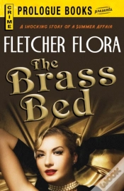 Capa do artigo Brass Bed