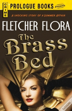 Capa do artigo Brass Bed