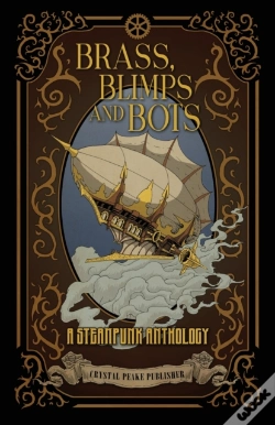 Capa do artigo Brass, Blimps And Bots