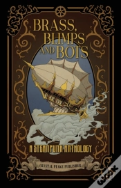 Capa do artigo Brass, Blimps And Bots
