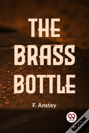 Capa do artigo Brass Bottle (Edition2023)