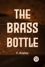 Brass Bottle (Edition2023) - Preview