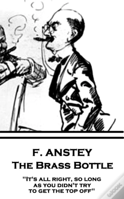 Capa do artigo Brass Bottle