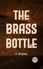Brass Bottle - Preview