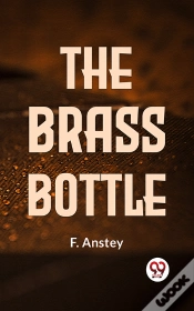 Capa do artigo Brass Bottle