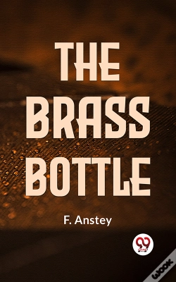 Capa do artigo Brass Bottle