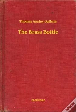 Capa do artigo Brass Bottle