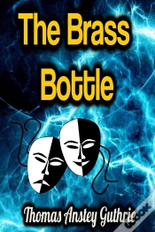 Capa do artigo Brass Bottle
