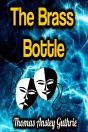 Brass Bottle - Preview