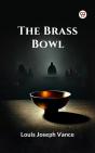 Brass Bowl - Preview
