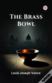 Capa do artigo Brass Bowl
