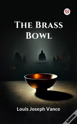 Capa do artigo Brass Bowl