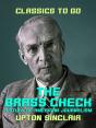 Brass Check A Study Of American Journalism - Preview