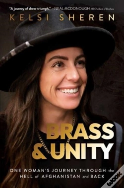 Capa do artigo Brass & Unity