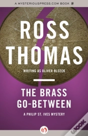 Capa do artigo Brass Go-Between